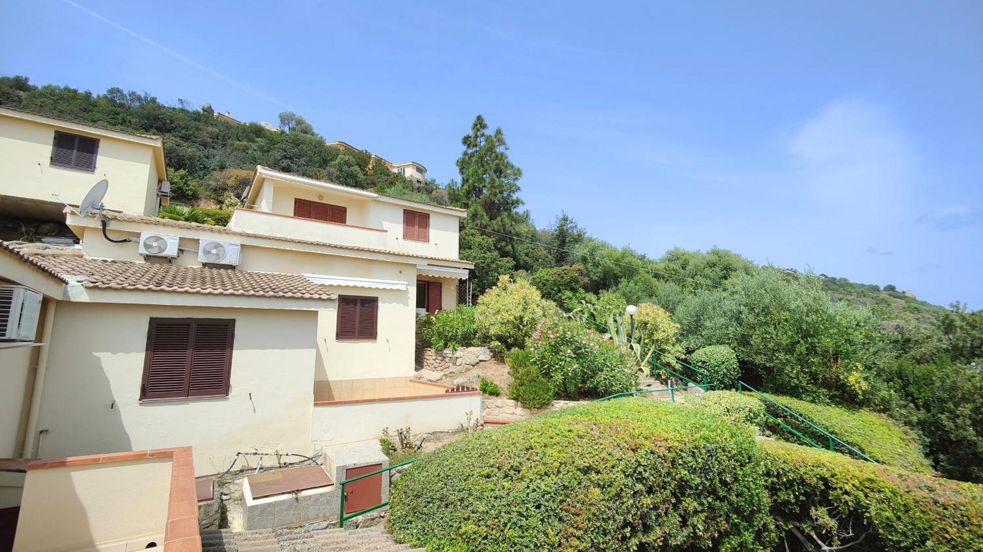 Appartamenti Belvedere Monte Nai Exterior foto